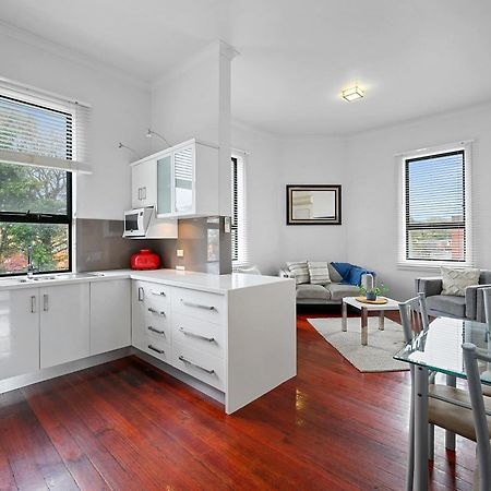 Burnie City Apartments Exterior foto